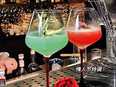 -境·Bar·日咖夜酒