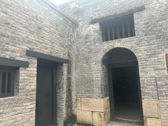 -明代监狱