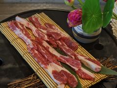 -炭之家烤肉(世茂店)