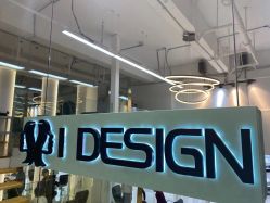 -IDESIGN艾迪赛 美学
