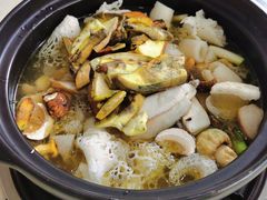 -双喜农庄·菌香园(安居家园店)