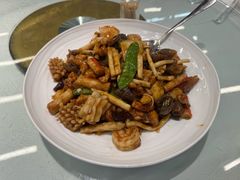 -昱德来·天津菜(河西店)