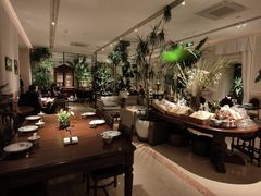 -金谷仓家庭料理(马泉营店)