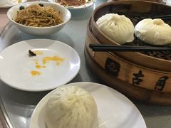 -留芳·文旅古月楼(老街店)