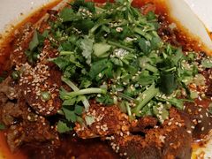 -成都你六姐·牛肉冒菜(城市集市合生汇店)