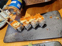 -福匠日本料理(人民路店)