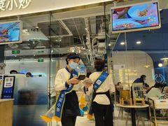 -兰湘子·湘菜小炒(石家庄万象城店)