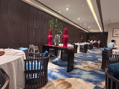 -红棉中餐厅·广州海航威斯汀酒店
