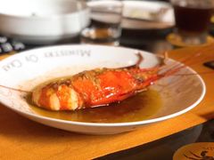 大虾-Ministry of Crab(科伦坡店)