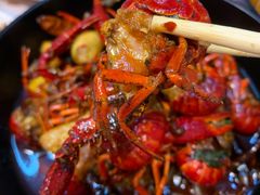 -吴记口味馆