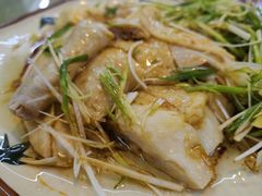 -隆都四季香饭店(碧海路店)