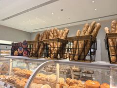 -LanTa蓝塔烘焙(中原万达店)