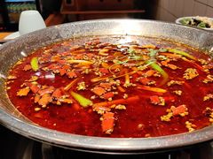 -小饕荟雅安贡椒鱼鲜馆(广福桥店)