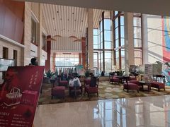 -南通鹏欣花园国宾酒店
