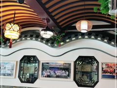 -同得兴 Since·1995 传统苏式面馆(嘉馀坊店)