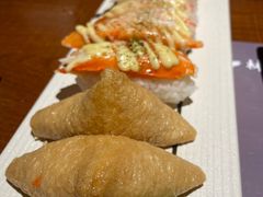 火炙寿司-林妈妈村·日式料理(宝山龙湖天街店)