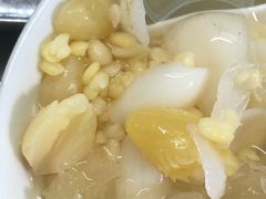 -老福合沟无米粿甜汤粿品店