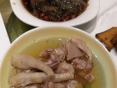 -金时代顺风大酒店(协泰店)
