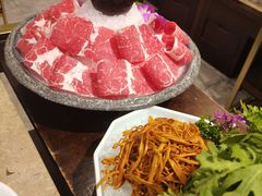 -捞王锅物料理(丰联店)