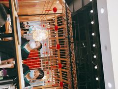 -陈傻子餐厅(世纪都会店)