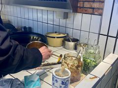 -董顺桃小粒臭豆腐(太平街一店)