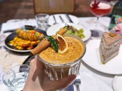 -沛家·西餐Brunch·直火料理
