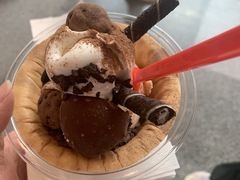 -DQ·蛋糕·冰淇淋(荟聚中心店)