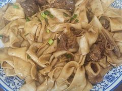 胡羊焖饼-壹阁胡羊焖饼(特色小吃街店)
