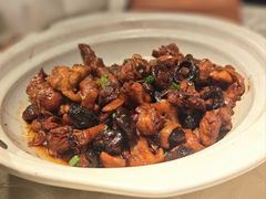 -麒麟小院·老九江菜(安平路店)