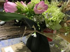 -云间宿茶空间(嘉杰国际广场店)