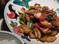 -树厨贵州菜(大十字店)