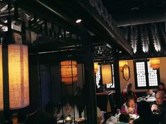 -绿茶餐厅(燕郊永旺店)