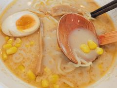 -味千拉面(世纪东方店)