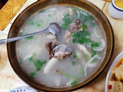 -煲来饱去冷水鱼