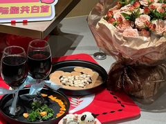 -海底捞火锅(江北万达商业广场店)