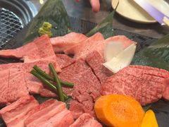 -和牛 烧肉寿喜烧涮锅 善(心斎橋店)