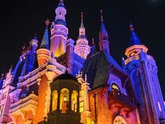 -上海迪士尼度假区