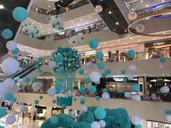 -义乌之心城市生活广场(新马路店)