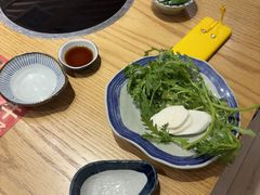 -伊豆野菜村(枫蓝国际店)