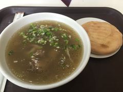 泉儿头杂碎(城东店)-泉儿头杂碎·清真(城东总店)