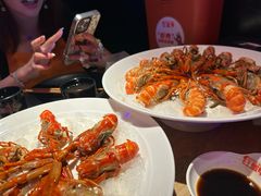 -红盔甲·小龙虾(车公庙店)