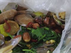 腌花甲-圆蛋酒料•生腌(开元路店)