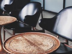 大堂-解药·antidote Cafe&Bar