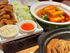 -乡里八闽·福州乡土菜(高宅店)