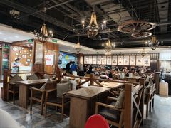 -好伦哥(温都水城店)