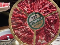 -东道煮牛肉火锅(东盛大街店)