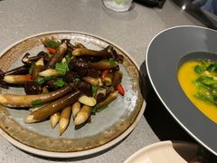 -半山腰·云南菜(侨福芳草地店)