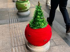 -富力丽思卡尔顿酒店健身中心