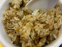 -台山美食一绝阿四台山黄鳝饭(阿四创作店)