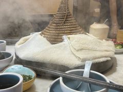 -鲜念蒸汽石锅鱼(红山6979店)